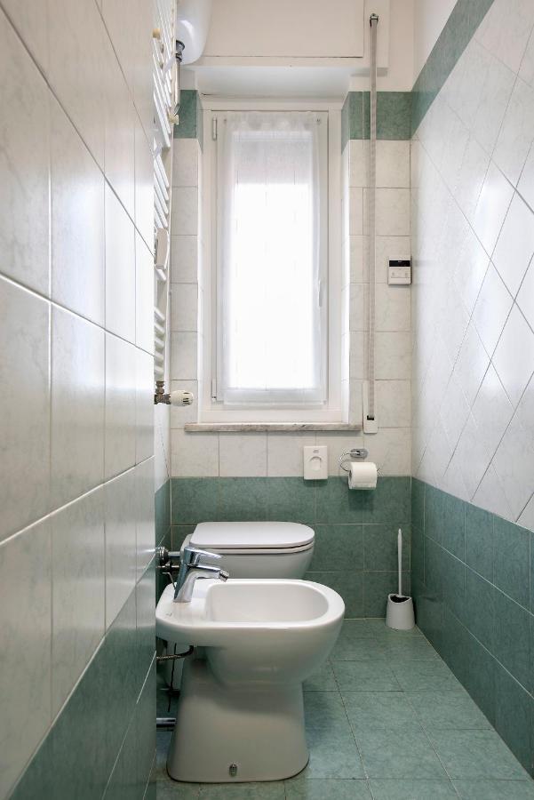 Stylish & Cozy - 5 Star Location- Balcony - City View Rome Bagian luar foto