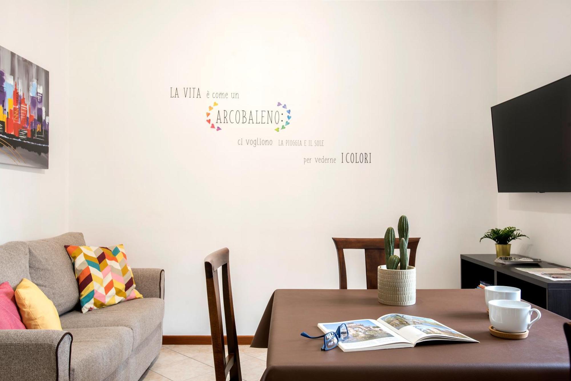 Stylish & Cozy - 5 Star Location- Balcony - City View Rome Bagian luar foto