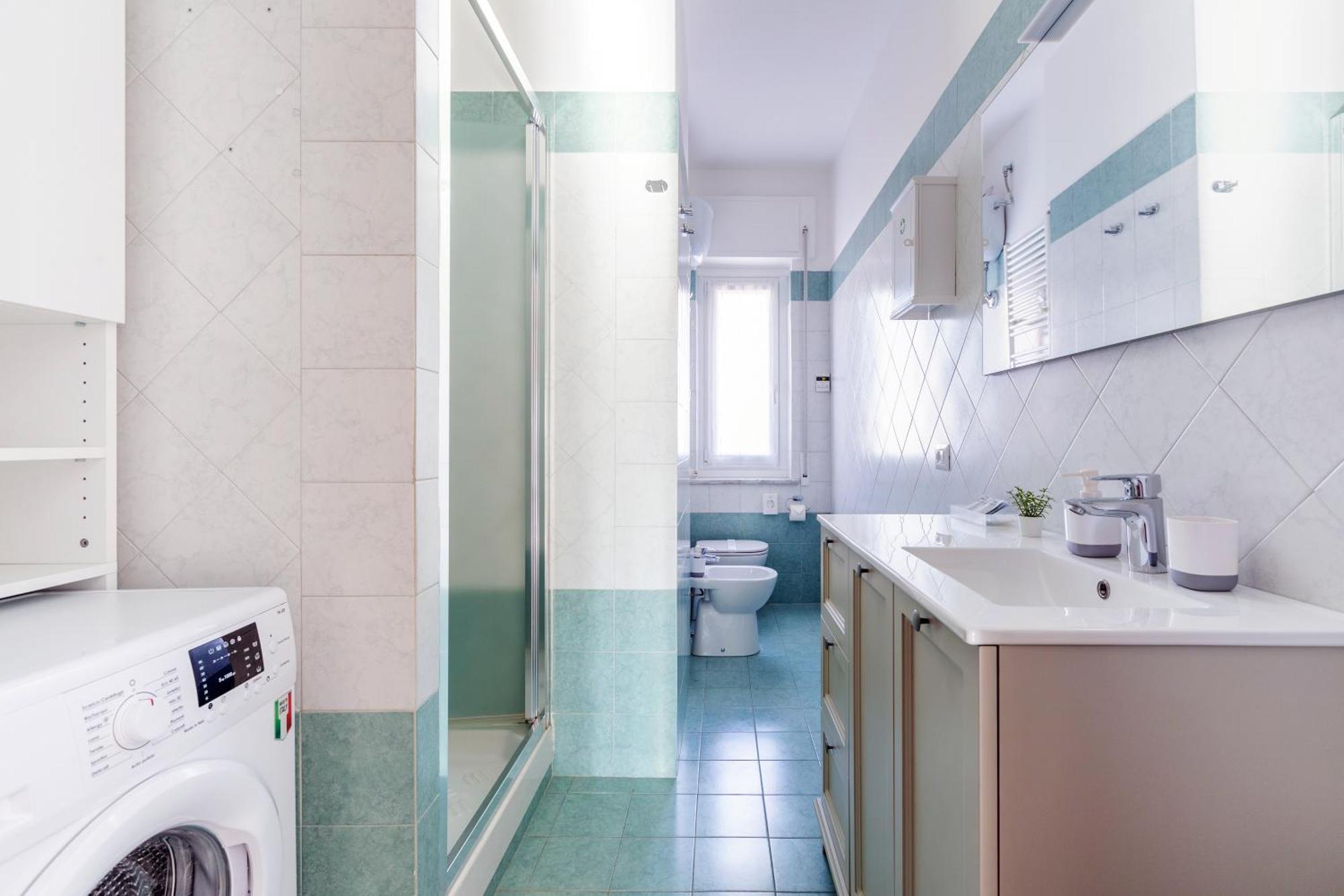 Stylish & Cozy - 5 Star Location- Balcony - City View Rome Bagian luar foto